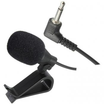 3,5mm Stecker Mini-Mikrofon für Stereo-Anlagen