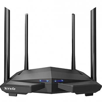 Tenda AC1200 USB 2.0 Gigabit Router