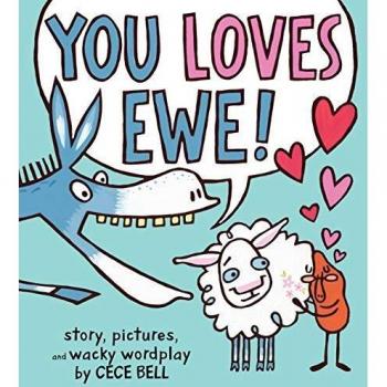 You Loves Ewe!