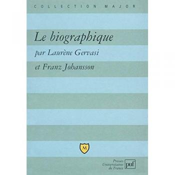 Laurène Gervasi Le Biographique