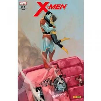 Guggenheim/Taylor - X-Men (Fresh Start) N 4 - Preis vom 18.09.2025 05:07:49 h