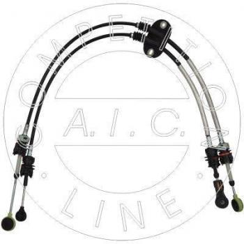 Cavo Comando Cambio Manuale AIC 58975
