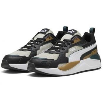 X‑Ray 3 Puma Sneaker – Beigeton, Größe 45