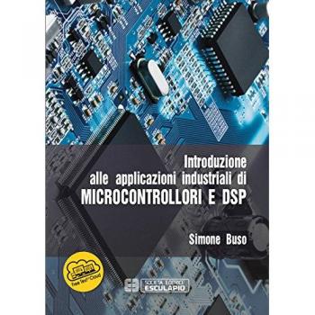Introduzione alle applicazioni industriali di microcontrollori e DSP