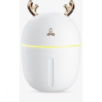Difusor ultrasónico de aroma para coche