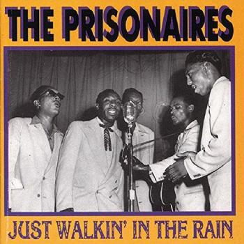Just Walkin in the Rain