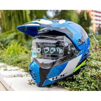 HJC C80 Rox Casco Multitarea