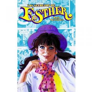 Los secretos de Esther