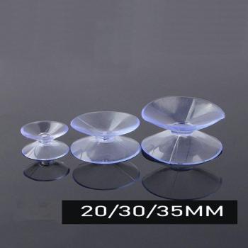 Double-Sided Non-Slip Suction Cups