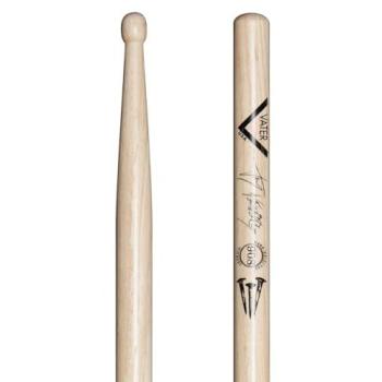 VHJW908 Houten Drumpedalen Paar – Vater Jay Weinberg
