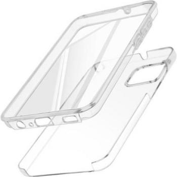 Avizar TransparentSchutz Case für Samsung Galaxy A04e