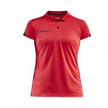 Craft Pro Control Impact Women's Polo Shirt