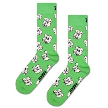 Doggo‑Lauffreude Socke – Herren – Mehrfarben – Einzelsock (42)