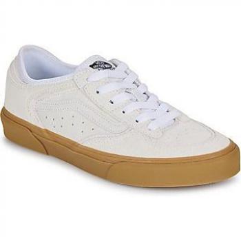 Vans Sneaker Rowley Classic in gebrochenem Weiß