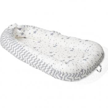 Cuna Acogedora Reversible Babyline