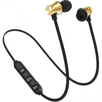 Sintonía Interna 4.2 Bluetooth con Adsorción Magnética