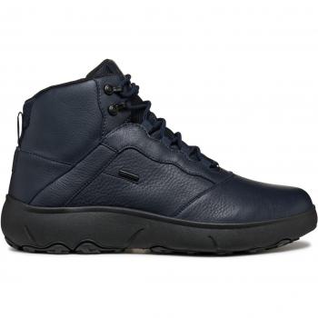 Botas Geox Nebula Hombre Azul Marino