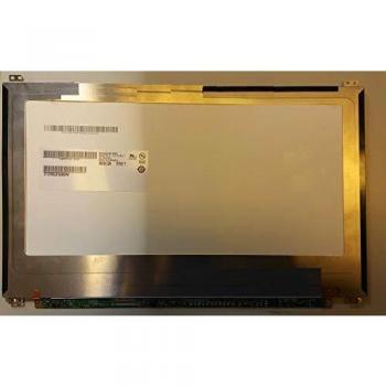 Display 13.3 FHD Mat Bianco per Riparazione Notebook