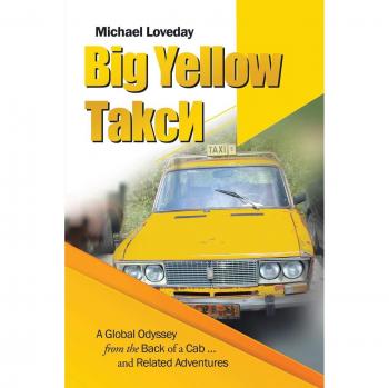 Loveday, Michael: Big Yellow ¿akc¿