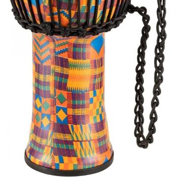 Meinl PADJ2S-G - Djembe Synthetique 8 Kenyan