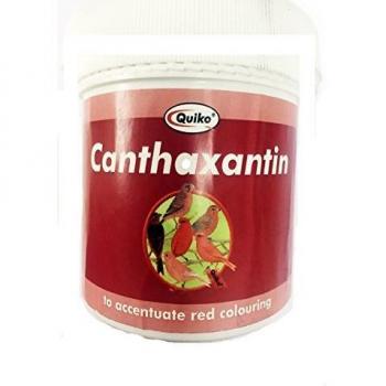 Quiko Canthaxantin 100g