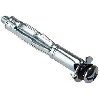 Forgefix Cavity Wall Anchor Zp M5 X 37Mm Bag 10