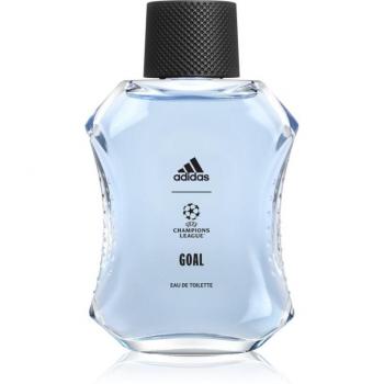 Adidas UEFA Champions League Goal Eau de Toilette 100 ml