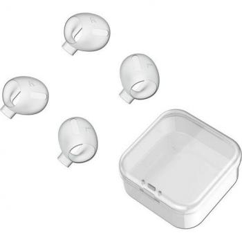 TENNMAK Silicone Ear Tips for AirPods Pro