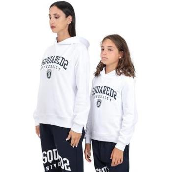 Sudadera Infantil Dsquared2 Dq2466