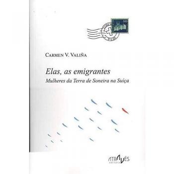 Elas, as emigrantes