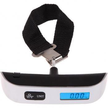 Balanza Electrónica Colgante 50kg