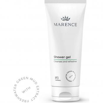 Aroma Fresco Gel de Ducha MARENCE 200 ml