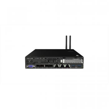 Lenovo ThinkSystem SE350 Rackserver 1U mit Intel Xeon D-2143IT, 2,2 GHz und 32 GB RAM