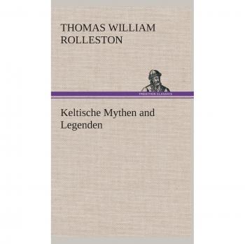 Keltische Mythen and Legenden