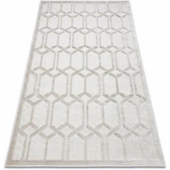 Szal Tappeto Santo Ruta Beige 80x150