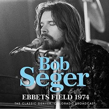 Diffusion Radio Ebbet's Field Denver 1974