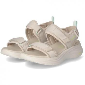 Zuecos Skechers Vapor Foam Laidback Moments para Mujeres