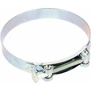 Collier bande pleine Ø149-161mm renforcé