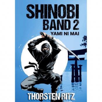 Shinobi Band 2