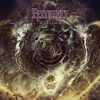 Exitivm en Vinilo Premium