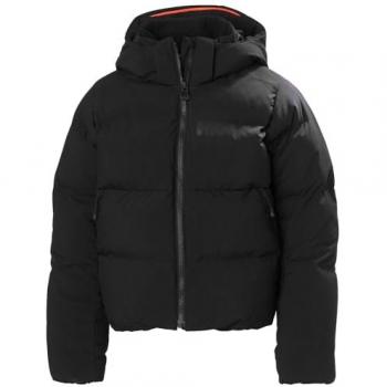 Helly Hansen Nora Kinder Ski-Jas Rood 10 Jaar