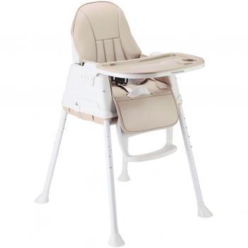 Kikkaboo Trona 3 En 1 Creamy