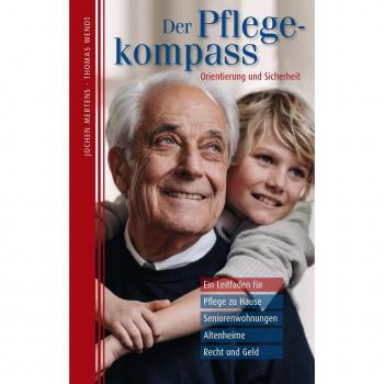 Mertens, Jochen: Der Pflegekompass