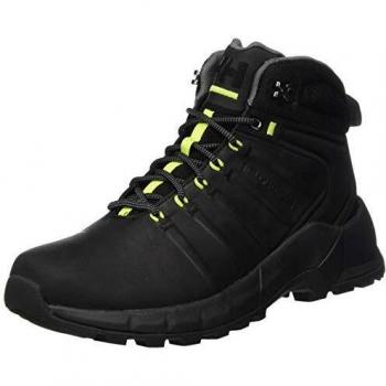 Botas Helly Hansen PINECLIFF para Hombre, Negro (40 EU)