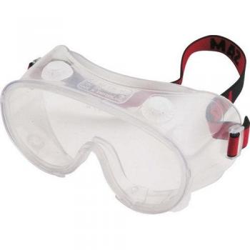 Sam outillage - 82-S-22 - Lunettes de protection masque ventilé