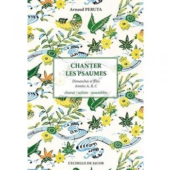 Chanter les psaumes