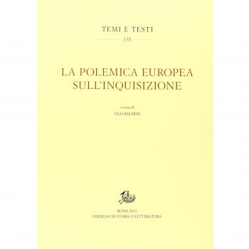 La polemica europea sull'Inquisizione