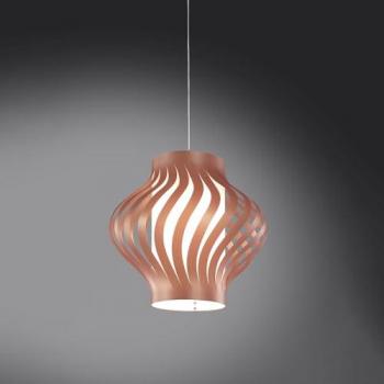 Helios Polilux Modena Rame 1 Luce