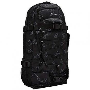 Forvert Louis Rucksack 48 cm – „Reise-Rucksack“