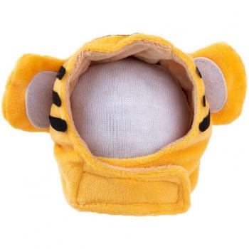 Accesorio Multifuncional: Sombrero, Pañuelo y Collar para Mascotas